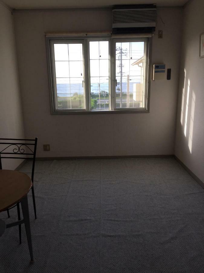 Hotel Iwamino Oyado Lucere Iwamicho Esterno foto